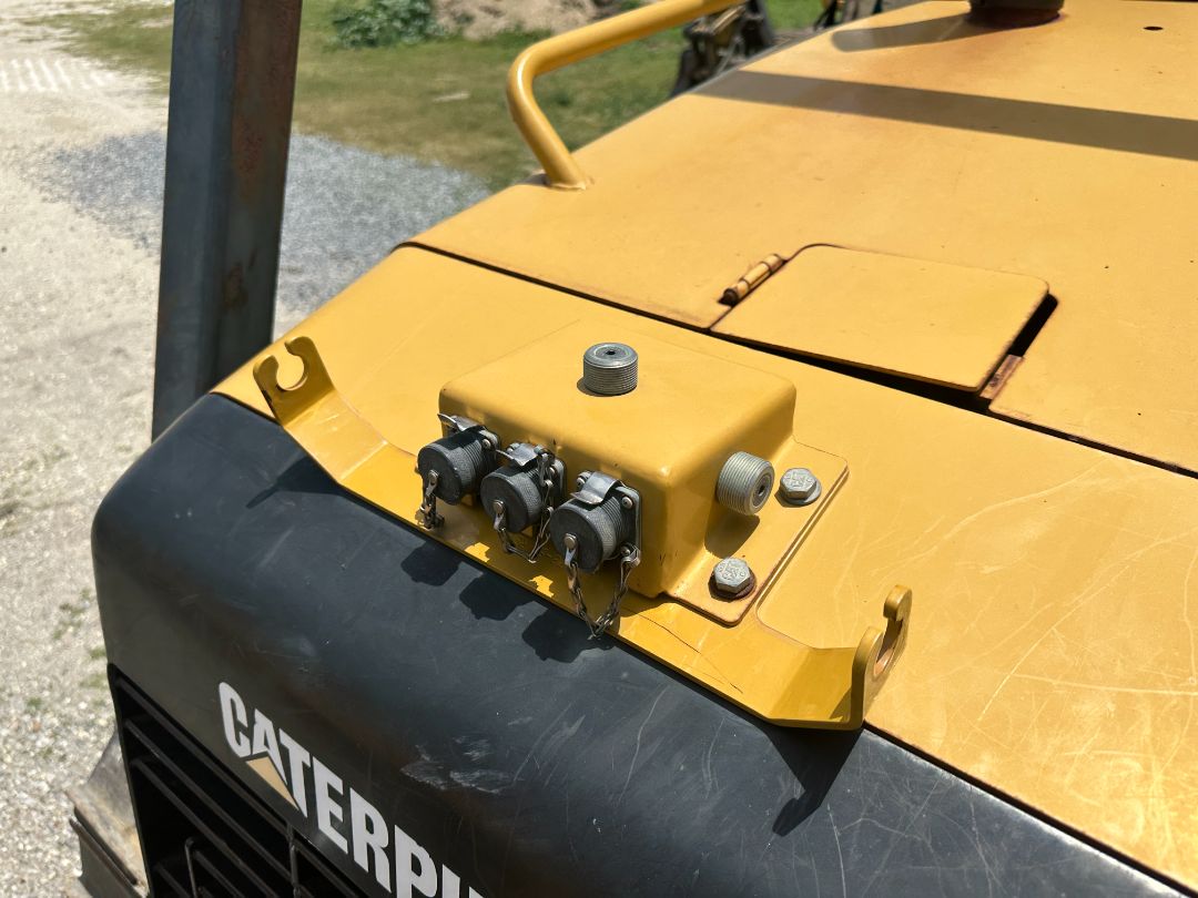 2014 CATERPILLAR D5K2 - Image 8